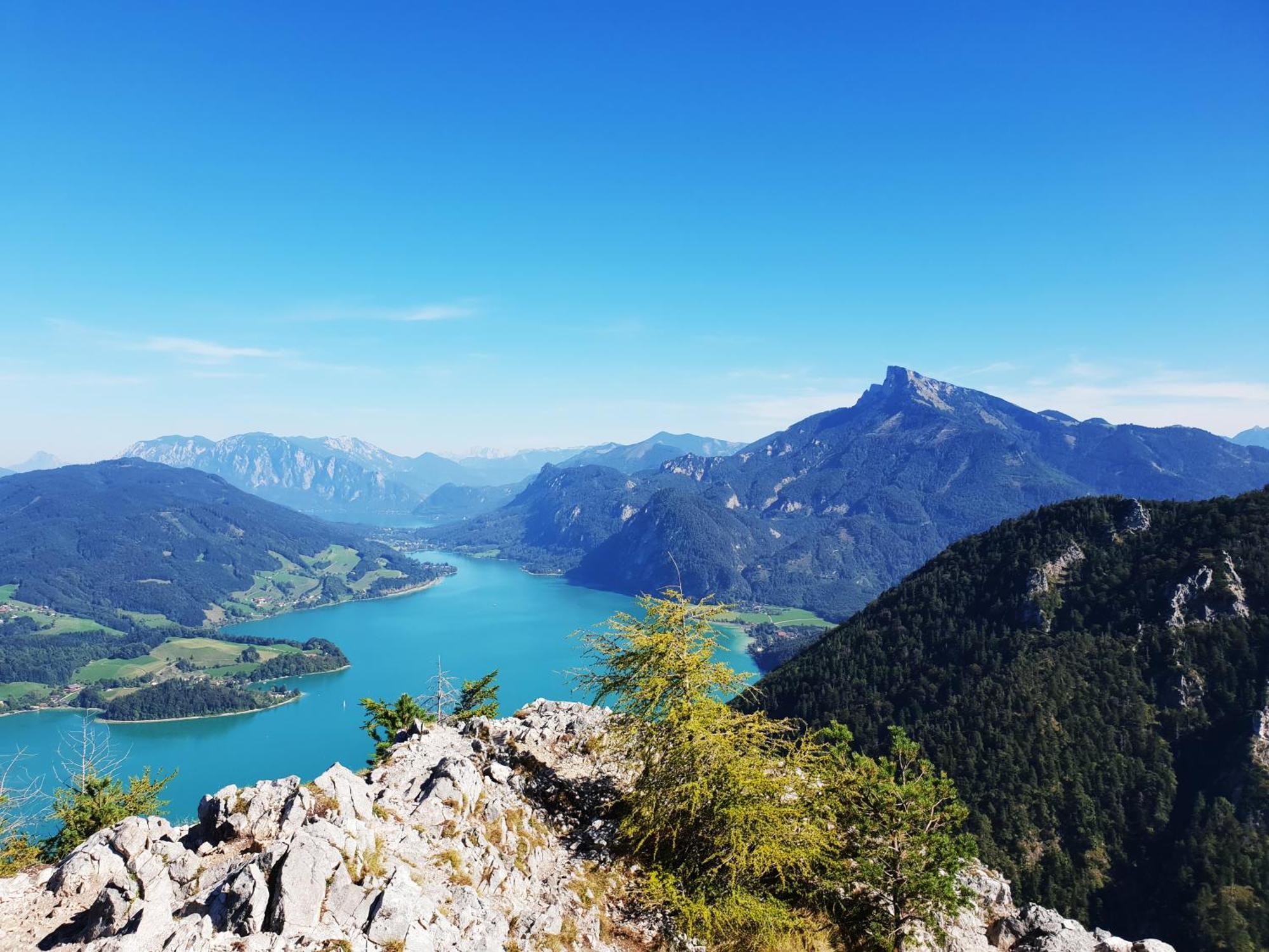 Das Mondsee Exterior foto